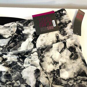 ShoSho Twin Pack Women's Bike Shorts - Size Small - NWT